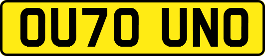 OU70UNO