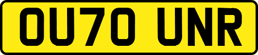 OU70UNR