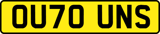 OU70UNS