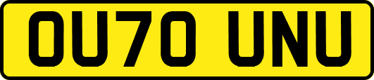 OU70UNU