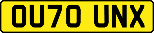 OU70UNX