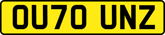 OU70UNZ