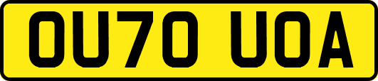 OU70UOA