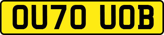 OU70UOB