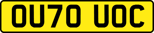 OU70UOC