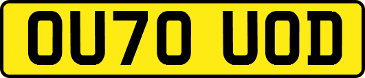 OU70UOD