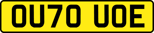 OU70UOE