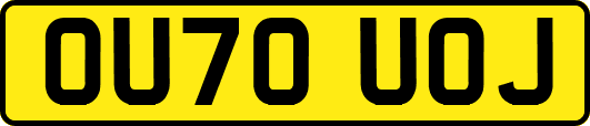 OU70UOJ