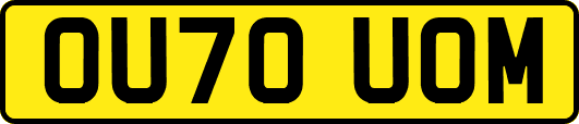 OU70UOM