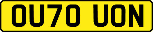 OU70UON