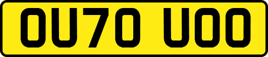 OU70UOO
