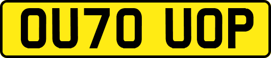 OU70UOP