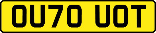 OU70UOT