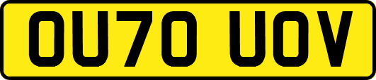 OU70UOV