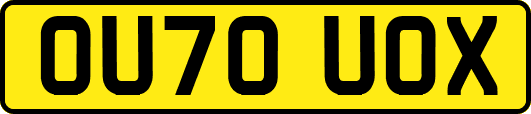 OU70UOX