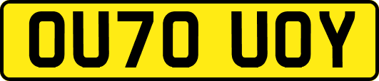 OU70UOY