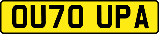 OU70UPA