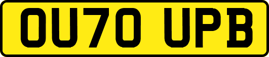 OU70UPB