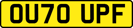 OU70UPF