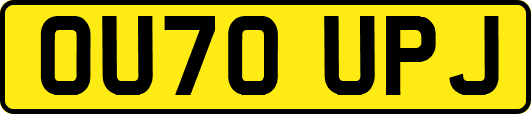 OU70UPJ