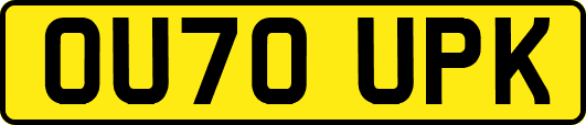OU70UPK