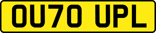 OU70UPL
