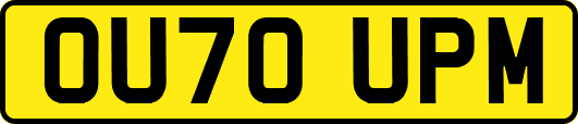 OU70UPM
