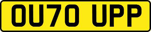 OU70UPP