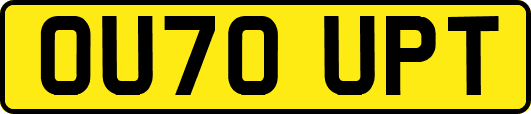 OU70UPT