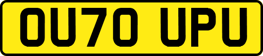 OU70UPU
