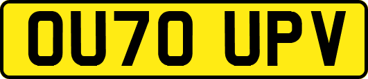 OU70UPV