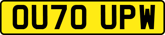 OU70UPW