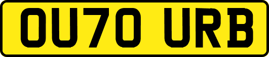 OU70URB