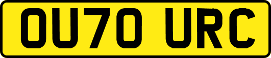OU70URC