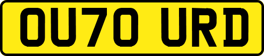 OU70URD