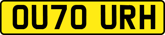 OU70URH