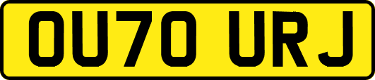OU70URJ
