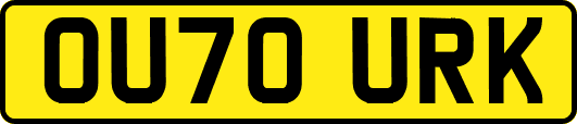 OU70URK