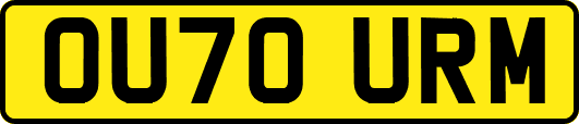 OU70URM