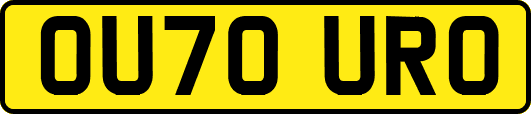 OU70URO