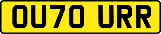 OU70URR