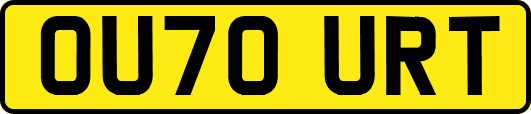 OU70URT
