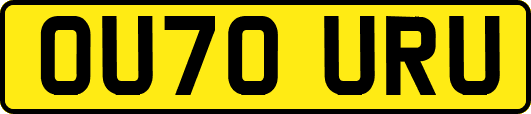 OU70URU