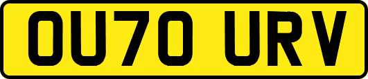 OU70URV