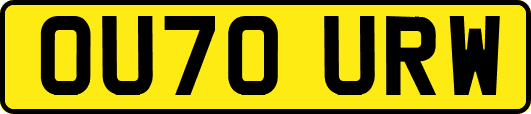 OU70URW
