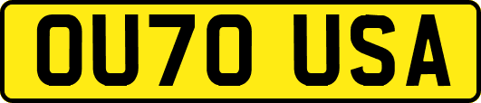 OU70USA