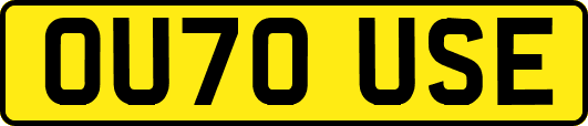 OU70USE