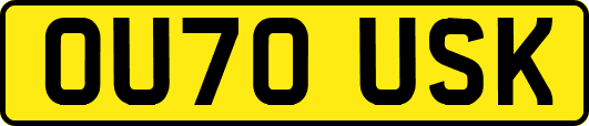 OU70USK