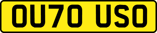 OU70USO