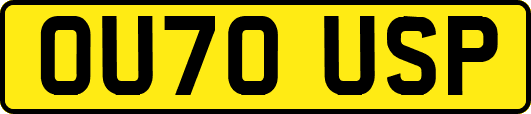 OU70USP